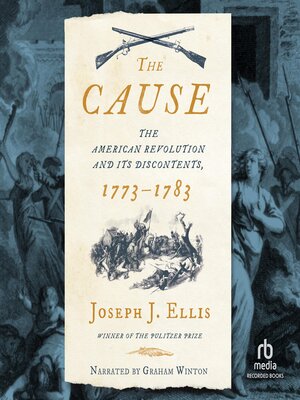 cover image of The Cause